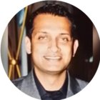 Avatar for Ravi Kumar