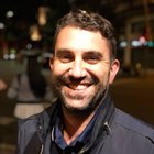 Avatar for Travis Granfar