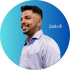 Avatar for santosh eswaran