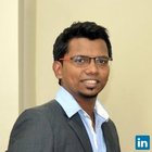 Avatar for Gopinath Rangan