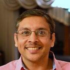 Avatar for Pradeep Verma