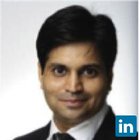 Avatar for Vinay Chauhan