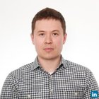Avatar for Ivan 壹萬 Solovyev
