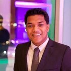 Avatar for Azhar Umar