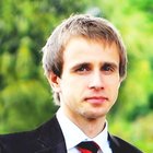 Avatar for Vitaliy Hamuha