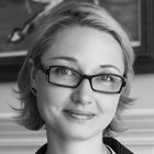 Avatar for Anna Dvornikova