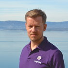 Avatar for Klaus Damlien