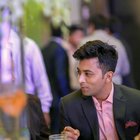 Avatar for Harsh Agarwal