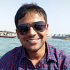 Avatar for Rajesh Kumar G A