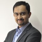 Avatar for Shrinath V