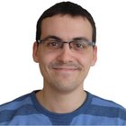 Avatar for Sergio Arcos Sebastián