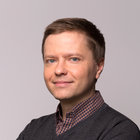 Avatar for Sergey Gerasimenko