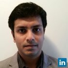 Avatar for Aniruth Parthasarathy