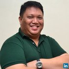 Avatar for Albert Dominic Pimentel