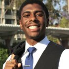 Avatar for Eric A. Cox II