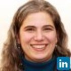 Avatar for Julie Weintraub