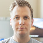 Avatar for Simon Bogdanov