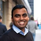 Avatar for Ganesh Ramakrishna