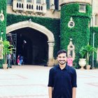Avatar for Abhishek Shah