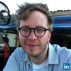 Avatar for Roger Cosseboom