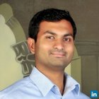 Avatar for Ginu George