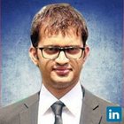 Avatar for Siddharth Dashore