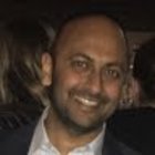 Avatar for Neel Patel