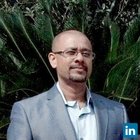 Avatar for Shreehari Desikan