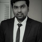 Avatar for Balaji Bijjam