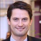 Avatar for Øystein J. Barra