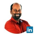Avatar for Muthuselvam Selvaraj