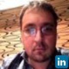 Avatar for Daniel Radev