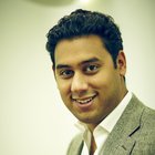 Avatar for Virraj Jatania