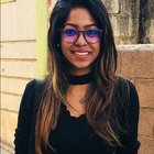 Avatar for Nandhita Nandakumar