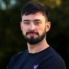 Avatar for Gearoid Collins