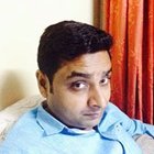 Avatar for Pavan Agrawal