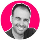 Avatar for Adam Arbolino