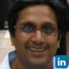 Avatar for Deepak Ramachandran