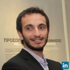 Avatar for Andreas Vourkos
