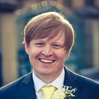 Avatar for John McLear