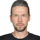 Avatar for Anton Smirnov