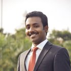 Avatar for Adithya Shreshti