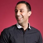 Avatar for Sorosh Tavakoli