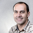 Avatar for Bostjan Hribar
