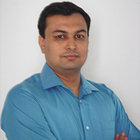Avatar for Tejas Nityanand
