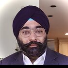 Avatar for Sanjeev Singh Sahni
