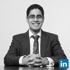 Avatar for Ravi Lal-Sarin