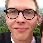 Avatar for Tuomas Järvensivu