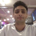 Avatar for Kiren Srinivasan