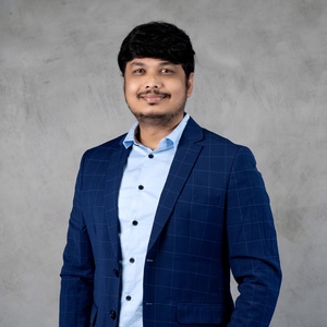 Karthik Sutrave